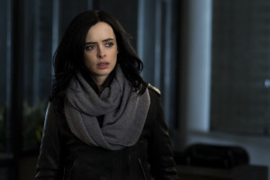 MARVEL'S JESSICA JONES