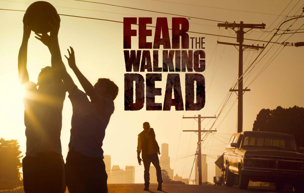 Fear The Walking Dead Sezon 1 Recenzja Serialu Geeklife 