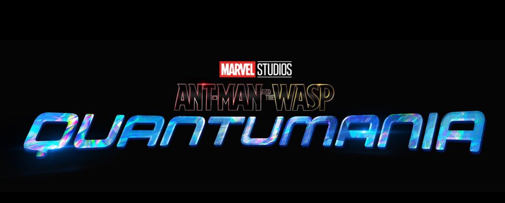 Ant-Man and the Wasp Quantumania