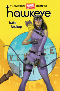 Kate Bishop