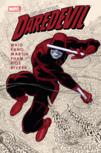 daredevil tom 1