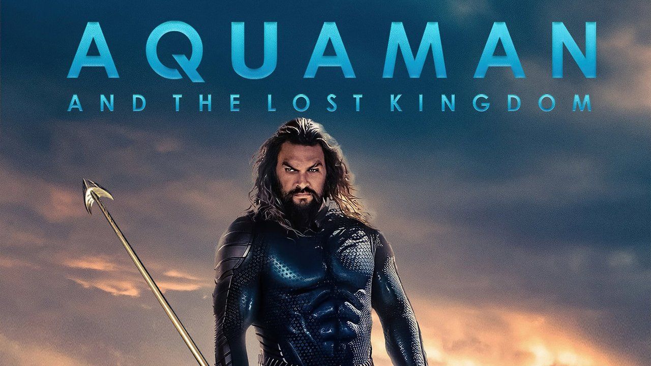 Aquaman 2