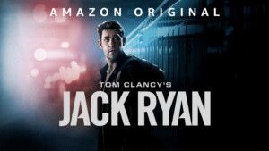 Jack Ryan Sezon 3