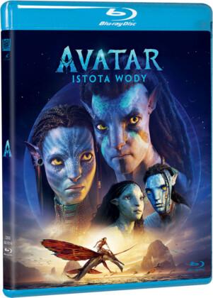 Avatar: Istota Wody 5 lipca na Blu-Ray i DVD