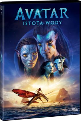 Avatar: Istota Wody 5 lipca na Blu-Ray i DVD