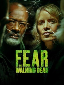 Fear The Walking Dead Sezon 8