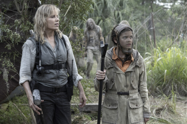 Fear The Walking Dead Sezon 8