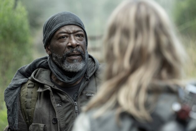 Fear The Walking Dead Sezon 8