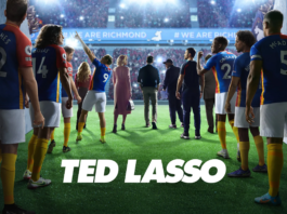 Ted Lasso Sezon 3