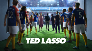 Ted Lasso Sezon 3