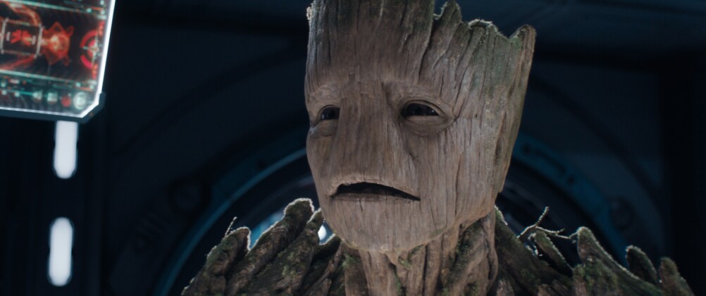 Groot