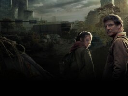 The Last of Us