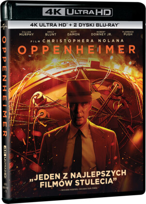 Oppenheimer