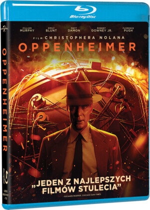 Oppenheimer