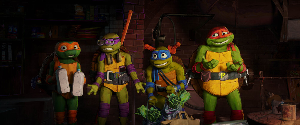 TMNT