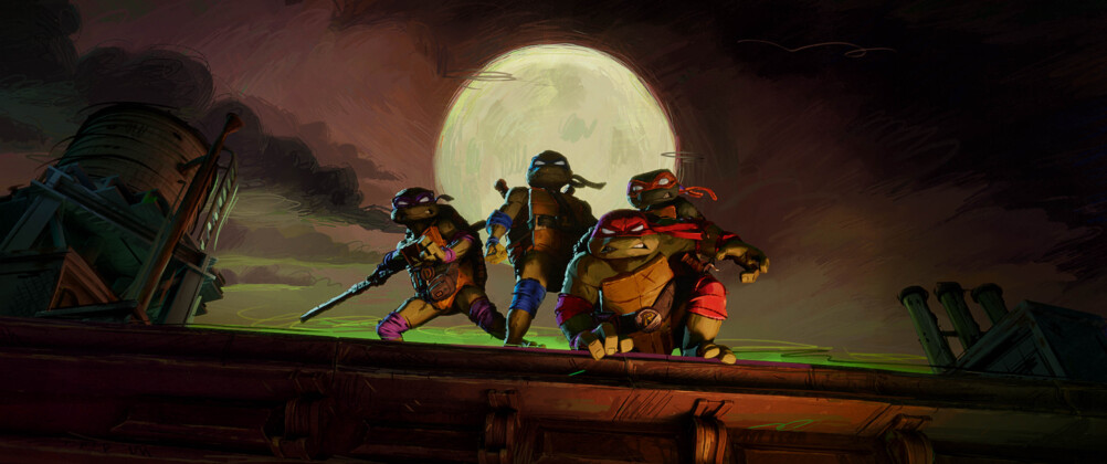 TMNT