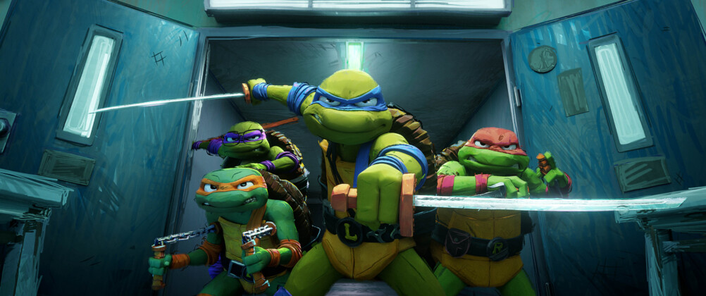 TMNT