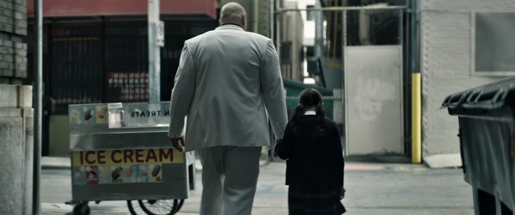 Wilson Fisk