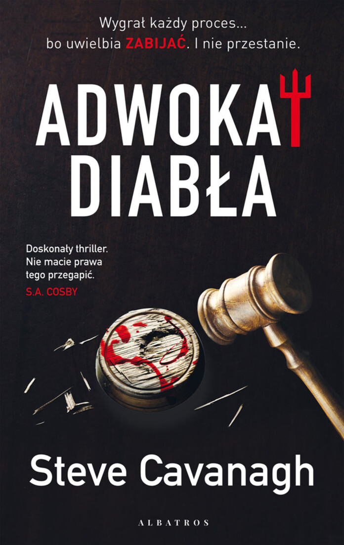 Adwokat Diabła