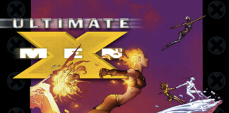 Ultimate X-Men. Tom 7