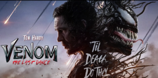 Venom: Last Dance