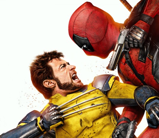 Deadpool & Wolverine