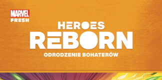 Heroes Reborn