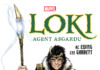 Loki Agent Asgardu