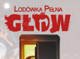 Lodówka pełna głów