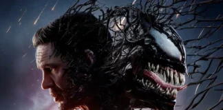 Venom: Ostatni Taniec