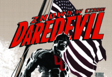 Daredevil. Znowu w czerni. Tom 2