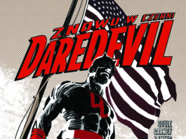 Daredevil. Znowu w czerni. Tom 2