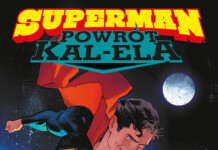 Superman Powrót Kal-Ela