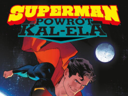 Superman Powrót Kal-Ela