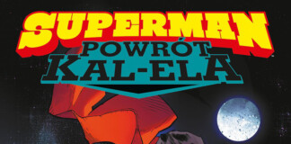 Superman Powrót Kal-Ela