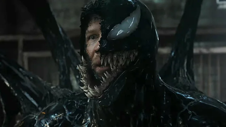 Venom. Ostatni taniec