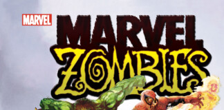 Marvel Zombies Tom 2