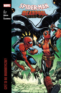 Spider-Man/Deadpool