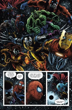 Marvel Zombies. Tom 2